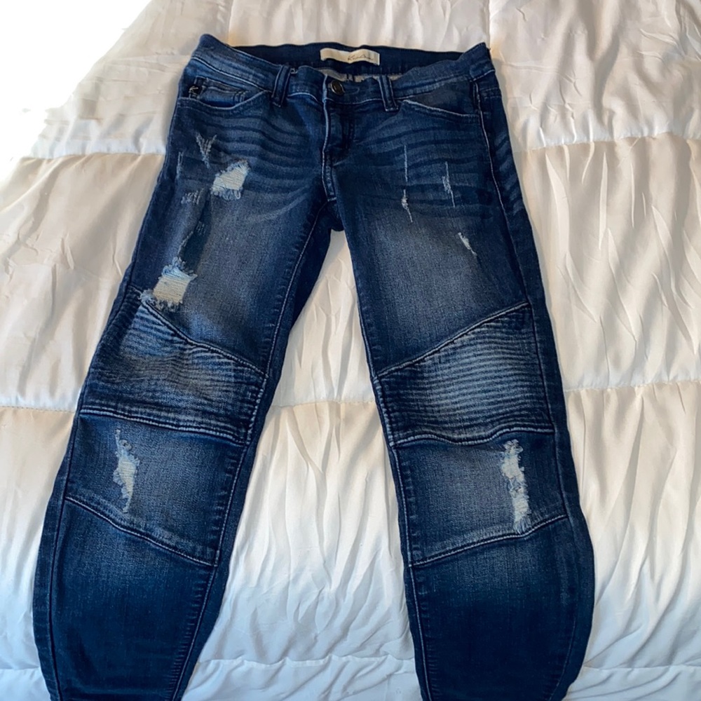 KanCan Skinny jeans